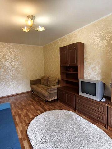 Продаж 1к Квартира Давида Ойстраха (Затонського) вулиця