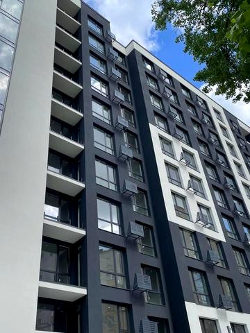 Гарбарська вул., 27