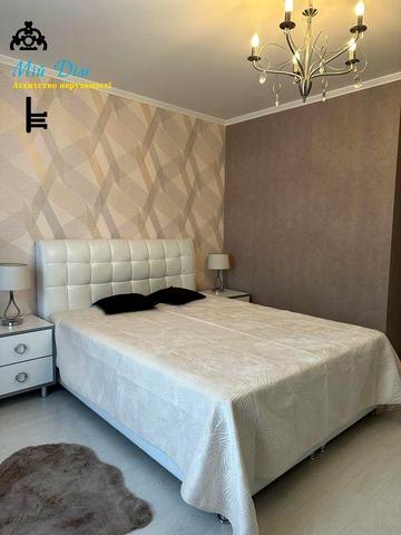 Простора двокімнатна квартира в центрі ЖК Софія !