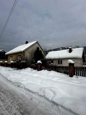 Продається будинок у смт. Дубове