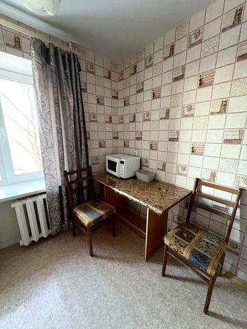 6000 грн Оренда 1 кім квартира бул Центральний 2/5