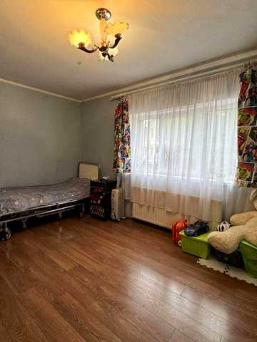 Продам 3к квартиру в центральній частині міста
