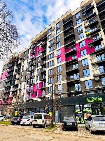 Оренда стильної квартири в центрі