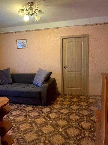 Продам 2-к квартиру, Космический район, ул. Техникумовская