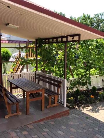 Костанді вул.