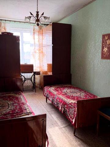 Оренда 2к квартира Половки