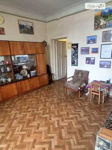 Продаж 2к Квартира Григорівське шосе