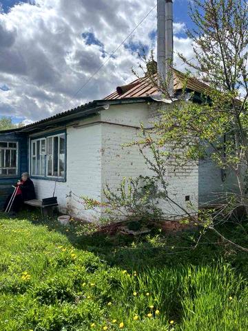 Продається будиночок!Є ПІЧ! Біля річки, 10 хв від Прилук