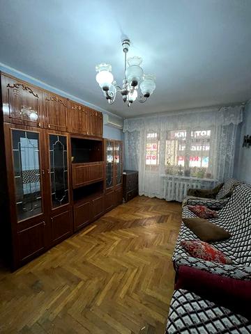 Сдам 2х комнатную  квартиру от собственника. БЕЗ КОМИССИИ