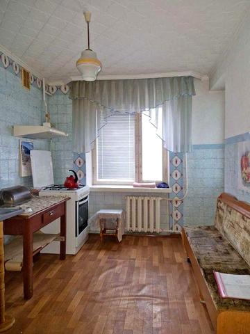 Продаж 3 кімнатної квартири