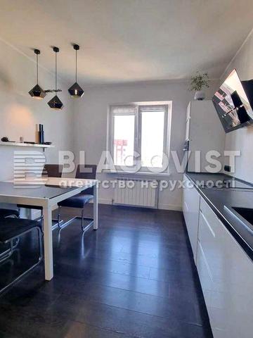 Продам 2к квартира Чавдар Єливазети 22 Позняки Осокорки