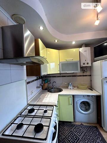 Довгострокова оренда 1к Квартира Поля Олександра проспект