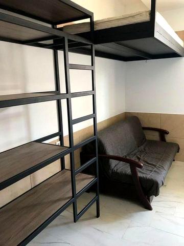 Сдам свою смарт-студию-гостинку