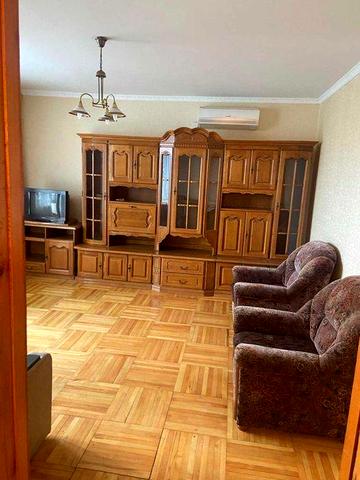 Квартира с качественным ремонтом на Черемушках