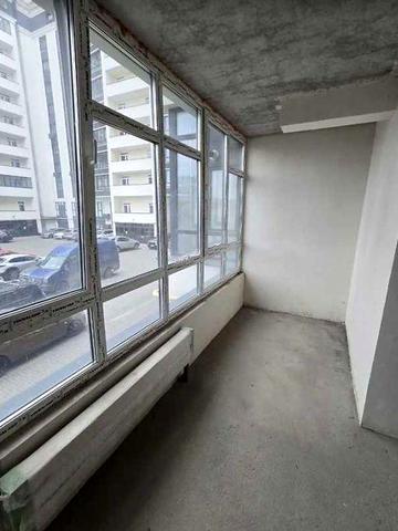 Велика 2-кімнатна квартира 86,8 м² у ЖК “Шевченко ЖК Шевченко