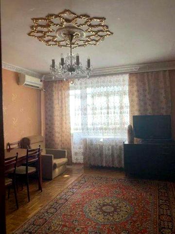 Продам 3-комн квартиру в районе Щепкина ул.