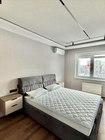 Без комісіі‼️ Перша здача ЖК Campus в будинку Генератор 65м2