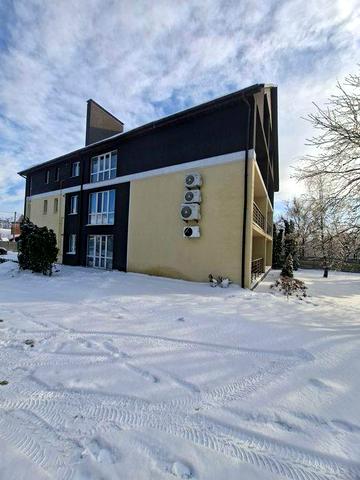 ПРОДАЄТЬСЯ ПЕНТХАУС з терасами у Ворзелі (1 км від Бучі)