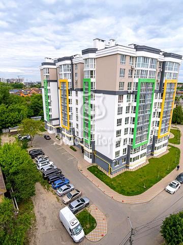 Весняний пров., 2