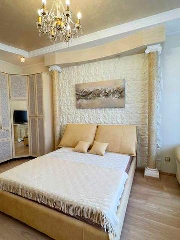 2 кімнатні апартаменти в центрі Львова ( Куліша / ТЦ Форум)