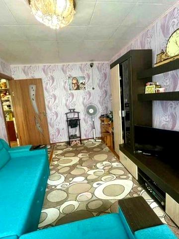 Продам 2к квартиру смт Губиниха (автономне газове опалення)