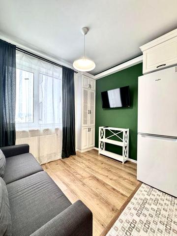 Оренда 1 кім. квартири 48м2 в Брюховичах. Новобуд