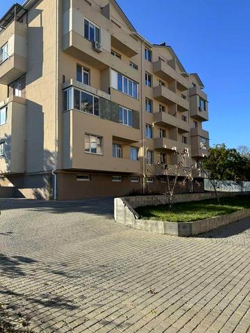 Продам 1к.кв Великодолинское  ЖК Центральный