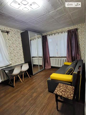 Продаж 1к Квартира Сегедська вулиця