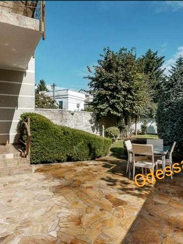 Сдам в Аренду Стильный Дом с ГЕНЕРАТОРОМ и Дизайнерским ремонтом на Фо