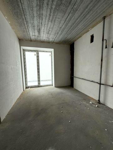 Однокімнатна квартира з газом Наповнення РОЗСТРОЧКА ЖК Бургундія 3