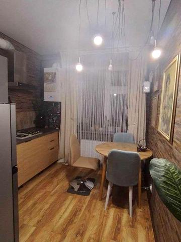 Вигідна пропозиція! 1кімнатна на Озерній з технікою та ремонтом! ЖК Авіла Лайн