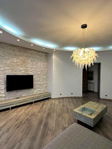 Довгострокова оренда 3к Квартира Мукачівський провулок