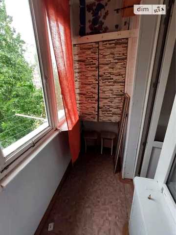 Продаж 1к Квартира Металургів вулиця