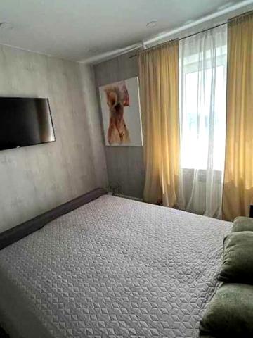 Оренда 2-кімнатної квартири,Русанівська набережна,16