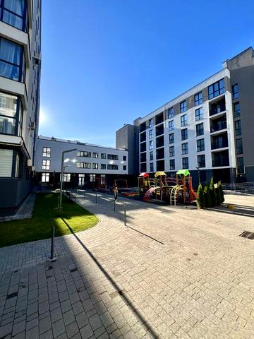 3 кім Квартира - Пентхаус Львів Сокільники (р-н Стрийська - Наукова ) ЖК Глобус Парк