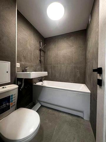 Продається 2 км квартира з євроремонтом