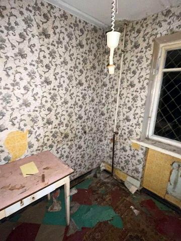 Продається 2-х кімнатна під бізнес або проживання