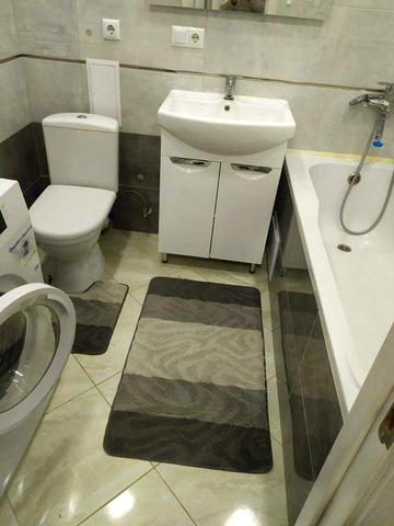 Оренда 2 кімнатної квартири ЖК Андорра ( вул. О Антонова)