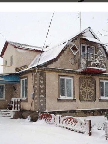 ВОДЯНИКИ,ОРЕНДА БУДИНКУ. Гірськолижний курорт.