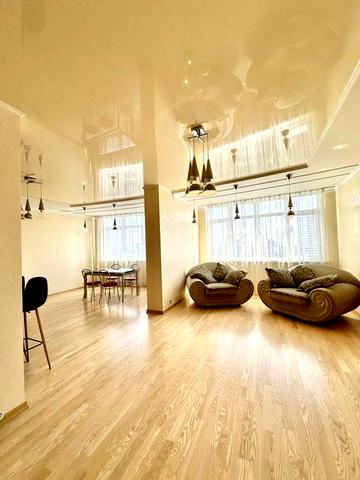 Оренда 4к квартири 154м2 Львівська 22 Автономний  будинок .