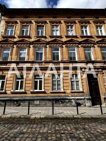 Продаж 3-кімнатної квартири  по вул. Котлярської. 1 поверх.