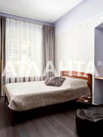 Продаж 1-кімнатної квартири по вул. Сербській