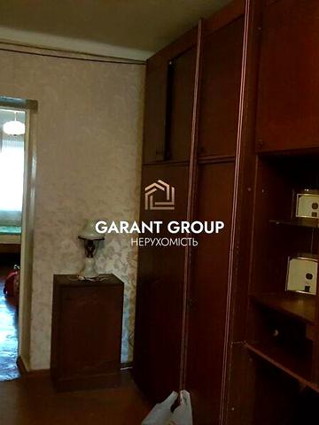 Продаж 2к Квартира Люстдорфська дорога вулиця