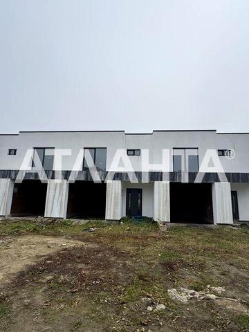 Продається сучасний двоповерховий котедж!