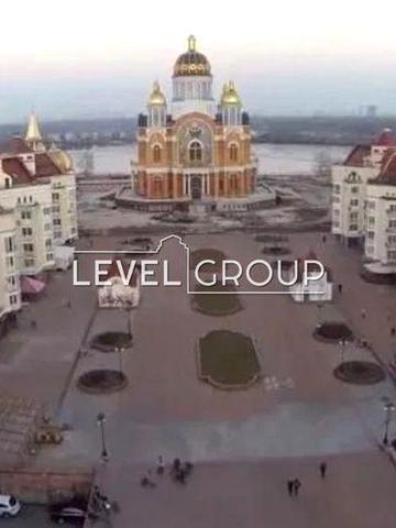 Оболонь Продам 3к квартиру. 151 м2 Івасюка