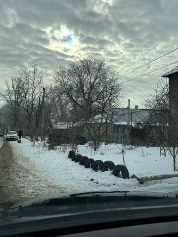 Двухуровневая квартира в центре