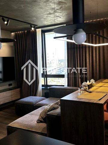 Продаж  ЖК Славутич в.Зарічна Славутич 100м2 LUX ремонт ЖК Славутич