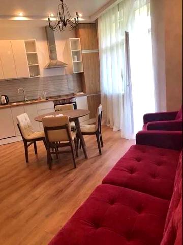 2к по вул.Дегтярна 29, Воздвиженка, Поділ