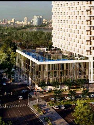 Продаж квартири в ЖК BOSTON Creative Housе просп. Степана Бандери, 14Б ЖК Boston Creative House