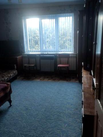 Здам 1-кімн. кварт. вул. Київська. Власник